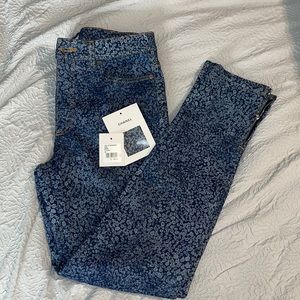 🔥CHANEL JEANS🔥